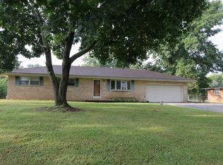 201 Walnut Ave, Carlisle, OH 45005