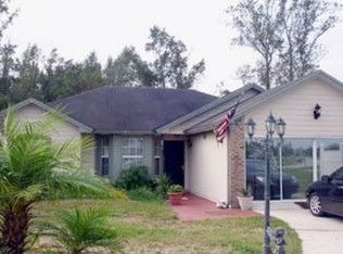 1923 Farm Way, Middleburg, FL 32068