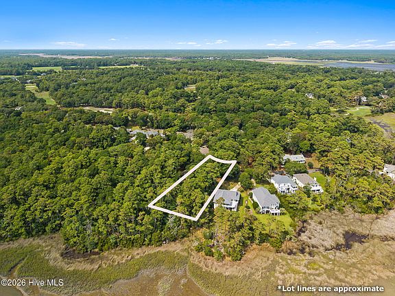 5th image of 3239 Marsh View Drive SW LOT 35