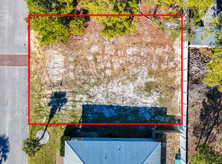 475 Paradise Blvd, Panama City Beach, FL 32413