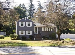 16 Good St, Billerica, MA 01821