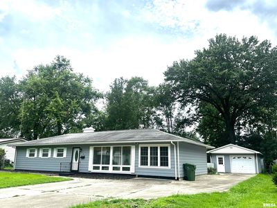 6 Charles Dr, Centralia, IL, 62801