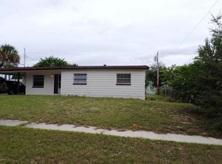 3442 Sutton Dr, Titusville, FL 32796