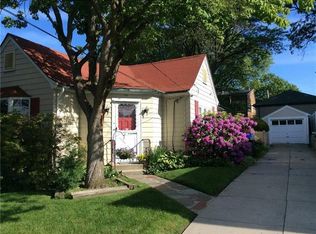 115 Bradley St, Providence, RI 02908