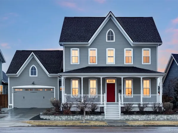 5228 N Xenia Street, Denver, CO 80238