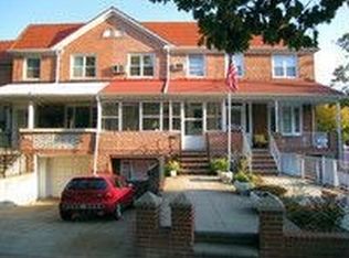 8406 Eliot Ave, Middle Village, NY 11379