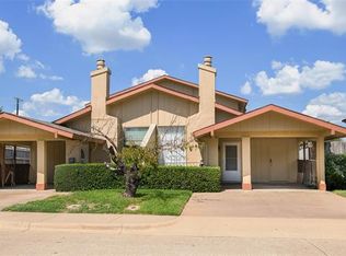 2833 Nova Dr, Garland, TX 75044
