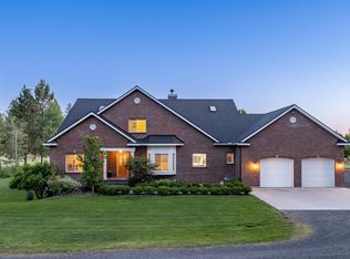 7708 S Luck Ln, Spokane, WA 99224