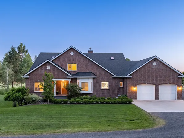7708 S Luck Ln, Spokane, WA 99224