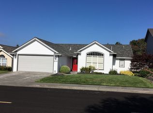 2155 Quaker St, Eureka, CA 95501