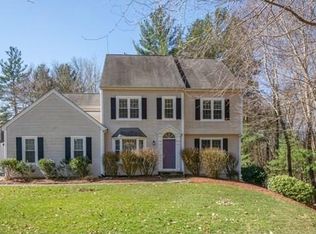 50 Macarthur Rd, Northbridge, MA 01534