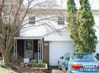 843 Rabbit Ln, Reading, PA 19606