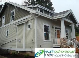 4960 SW Texas St, Portland, OR 97219