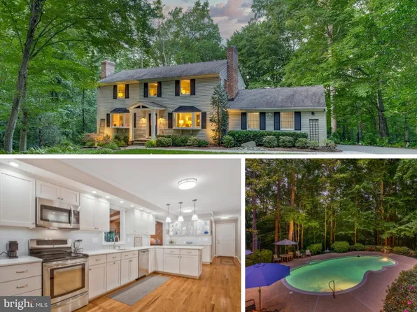 533 Saltworks Ct, Annapolis, MD 21401