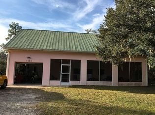 4250 Boy Scout Camp Rd, New Smyrna Beach, FL 32168