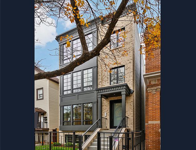 1st image of 1454 W Diversey Pkwy #2