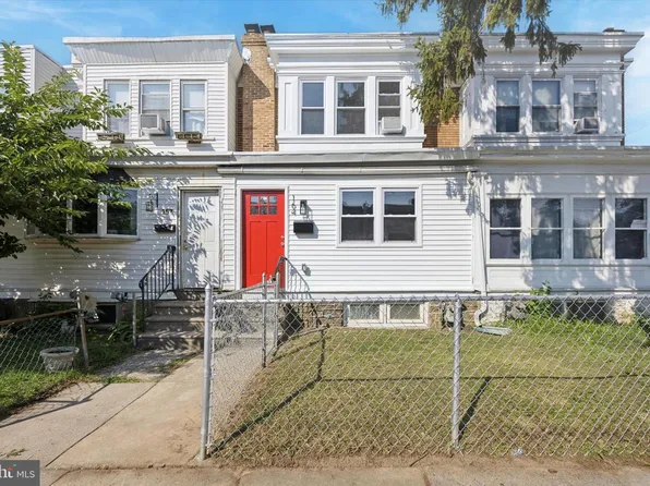 164 Wayne Ave, Collingdale, PA 19023