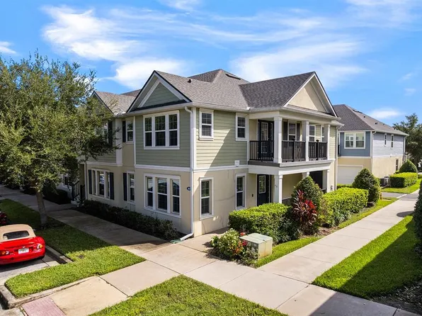 465 Gee Hammock Ln, Winter Springs, FL 32708