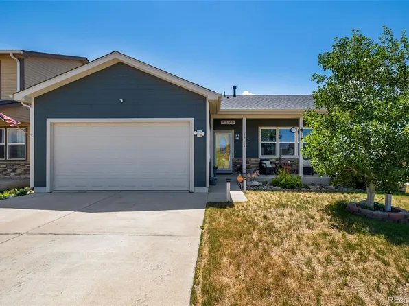 1295 4th Avenue, Deer Trail, CO 80105