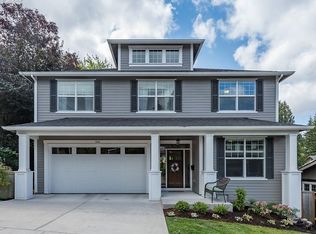 3526 SW Logan St, Portland, OR 97219