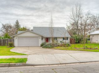 1645 High St, Oroville, CA