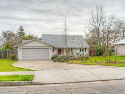 1645 High St, Oroville, CA, 95965