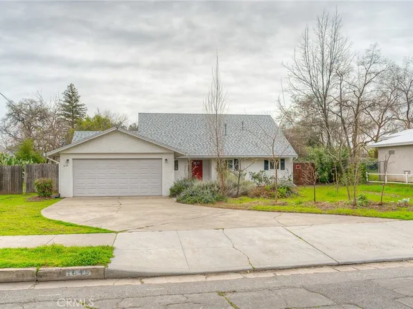 1645 High St, Oroville, CA 95965