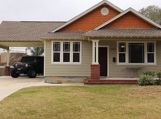 1903 Bogatto St, La Marque, TX 77568