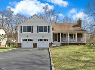 42 Arden Ct, Berkeley Heights Twp., NJ 07922
