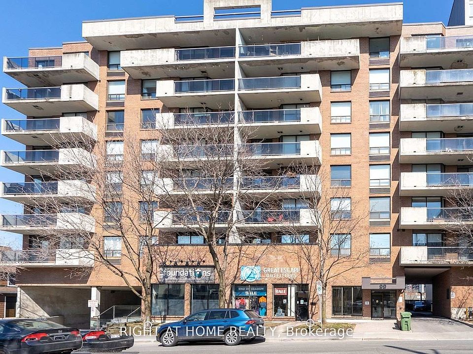 1st image of 99 Holland Ave #106