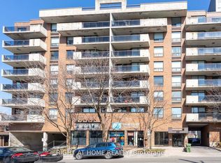 99 Holland Ave #106, Ottawa, ON K1Y 0Y1
