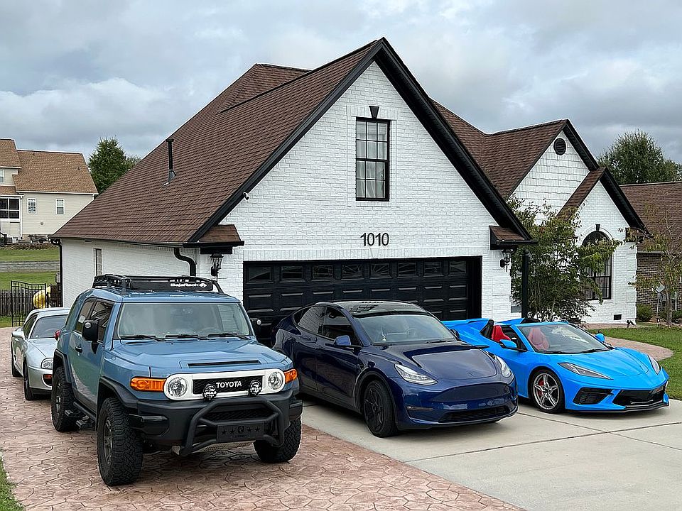 2nd image of 1010 Sagewood Ln