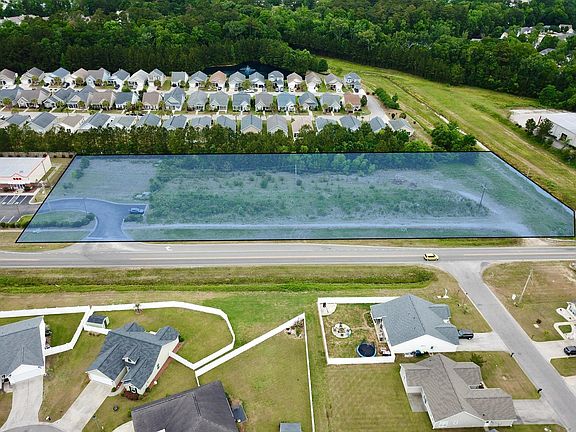 4th image of TBD Palmetto Pointe Blvd. #2.82 acres adjacent to Grab N Go C-Store