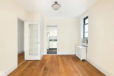 Rented by Brown Harris Stevens