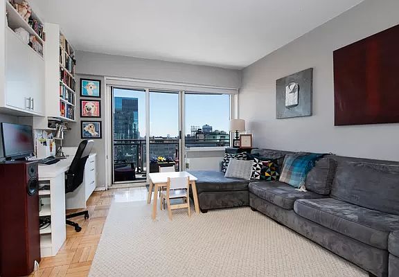 2nd image of 60 E 8th St APT 19M
