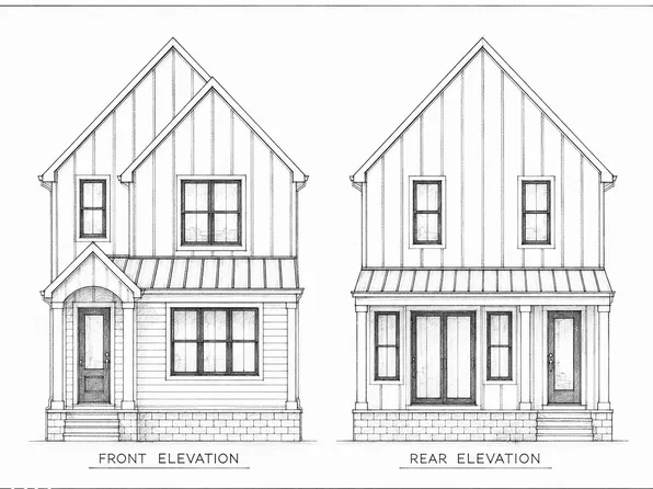 1614 Bellefontaine St, Indianapolis, IN 46202