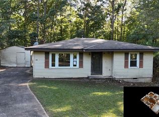 410 Picketts Mill Rd, Dallas, GA 30157