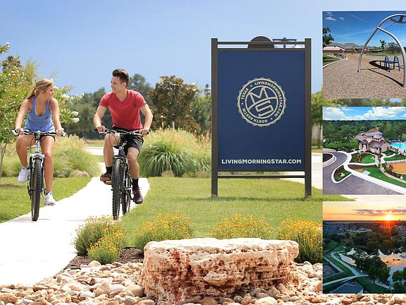 Fantastic community, and a beautiful home! Waiting for you!