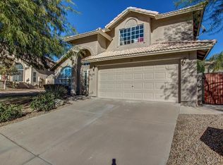 954 E Mountain Sky Ave, Phoenix, AZ 85048