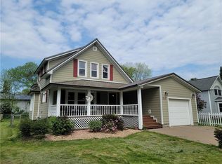 1213 4th St, Chetek, WI 54728
