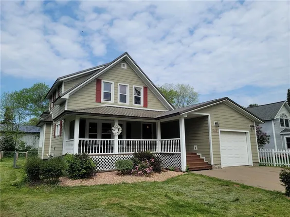 1213 4th Street, Chetek, WI 54728