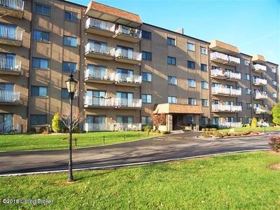 3030 Breckenridge Ln #3-533, Louisville, KY, 40220