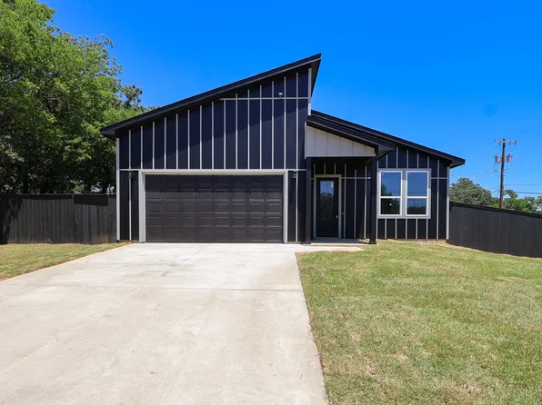 5545 S Hampshire Blvd, Fort Worth, TX 76112