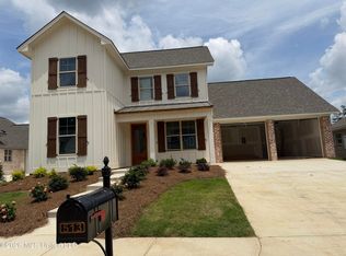 513 Fusion St, Brandon, MS 39042