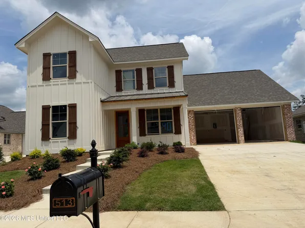 513 Fusion St, Brandon, MS 39042