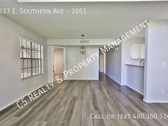 3rd image of 2333 E Southern Ave Unit 1051