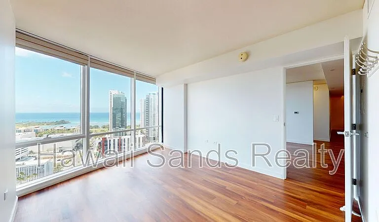 1296 Kapiolani Blvd #3204 — Photo 8
