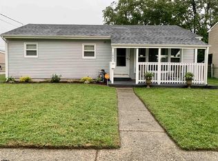 1040 Neumark Ave, Pleasantville, NJ 08232