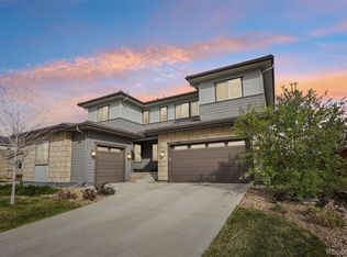 13960 Box Turtle Loop, Parker, CO 80134