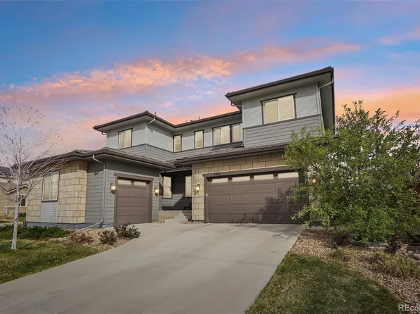 13960 Box Turtle Loop, Parker, CO 80134